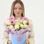 Композиция "Нежность"