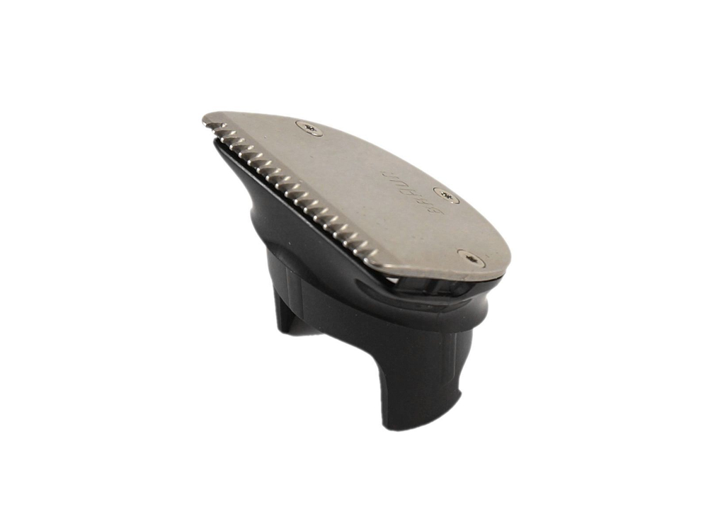 Режущий блок триммера Braun 5542-5544, металл, G1