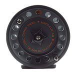 Катушка Stinger Arctic Char XL bb2 100мм 110г 0.35мм/150м