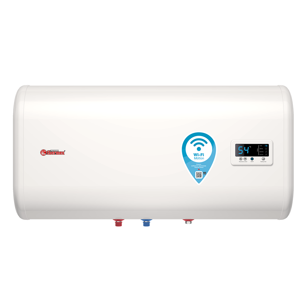 Водонагреватель электрический накопительный Thermex IF 50H (pro)