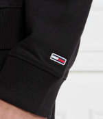 Худи Tommy Jeans - черный(DM0DM17793)