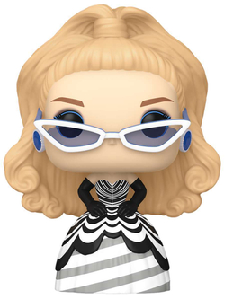 Фигурка Funko POP! Retro Toys Barbie 65th Barbie (Exc) (141) 82778
