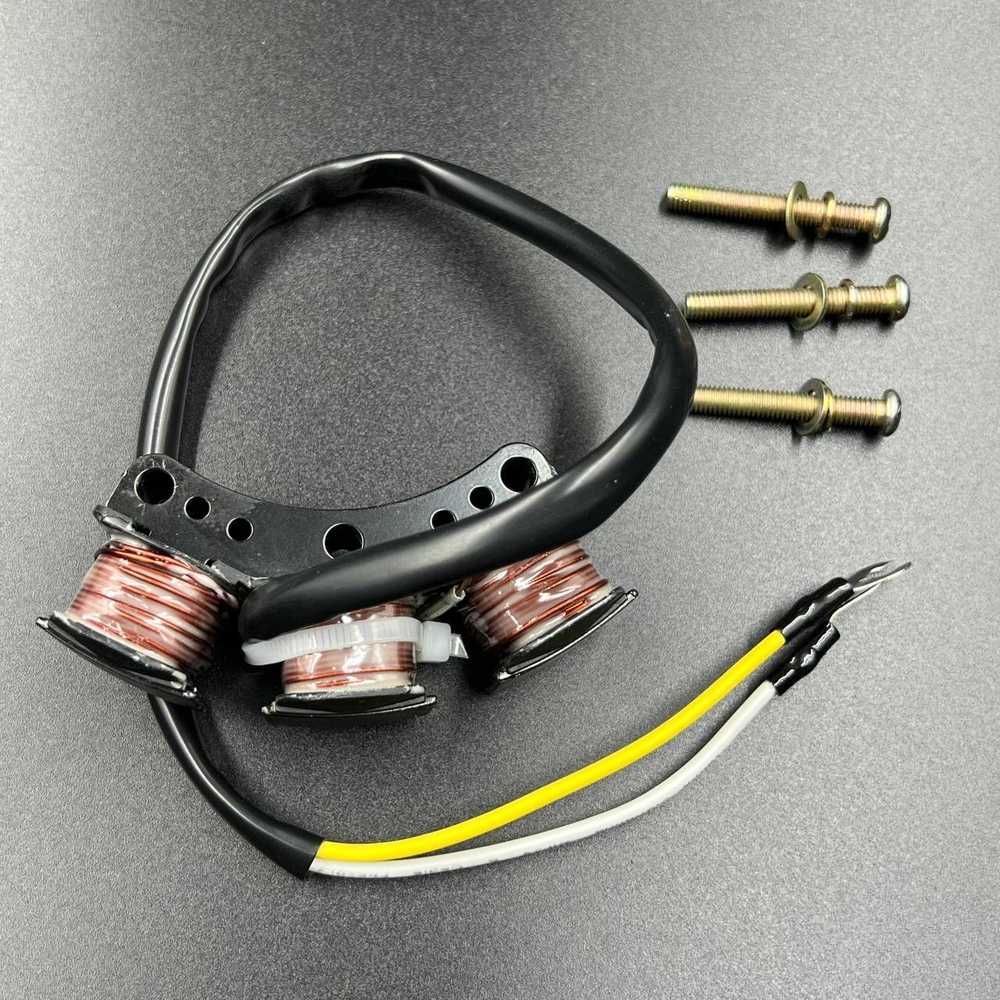 Катушка генератора Mercury 6-15 (PREMARINE)