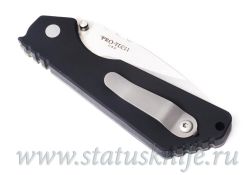 Pro-Tech Strider SnG 2436 Auto Camo G-10фотография - 9