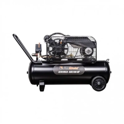 FoxWeld AEROMAX 380/100 HP масляный ременной компрессор 7068