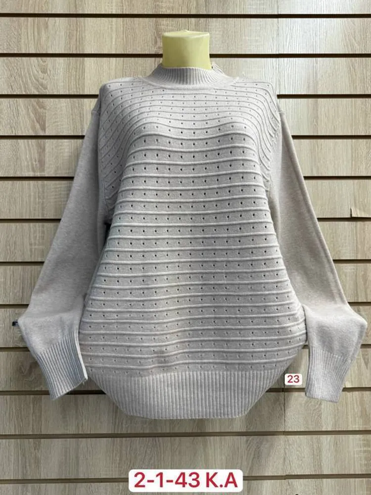 Кофта 2952099 Fabrika