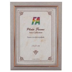 FA пластик Поп-арт миндаль 15х21 | FA фототовары