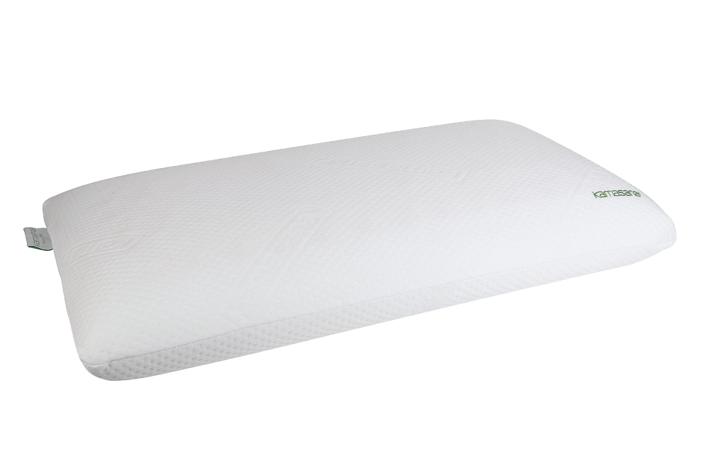 Подушка ортопедическая 50x26x5 Kamasana Baby