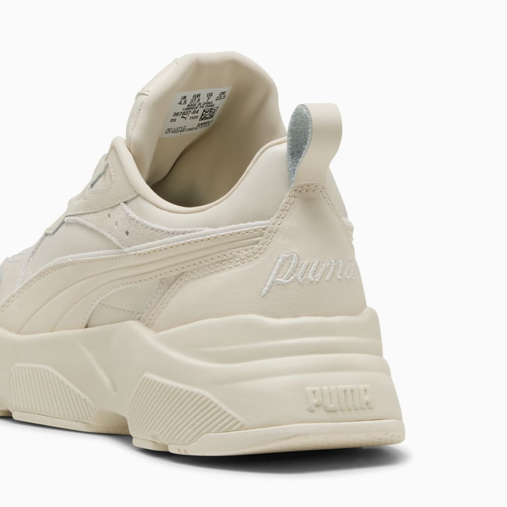 Кроссовки женские PUMA Cassia Lux