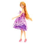 Кукла тип Модель с аксесс., коробка 8851-A