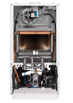 НАСТЕННЫЙ ГАЗОВЫЙ КОТЕЛ HAIER URBAN 2.24 TM