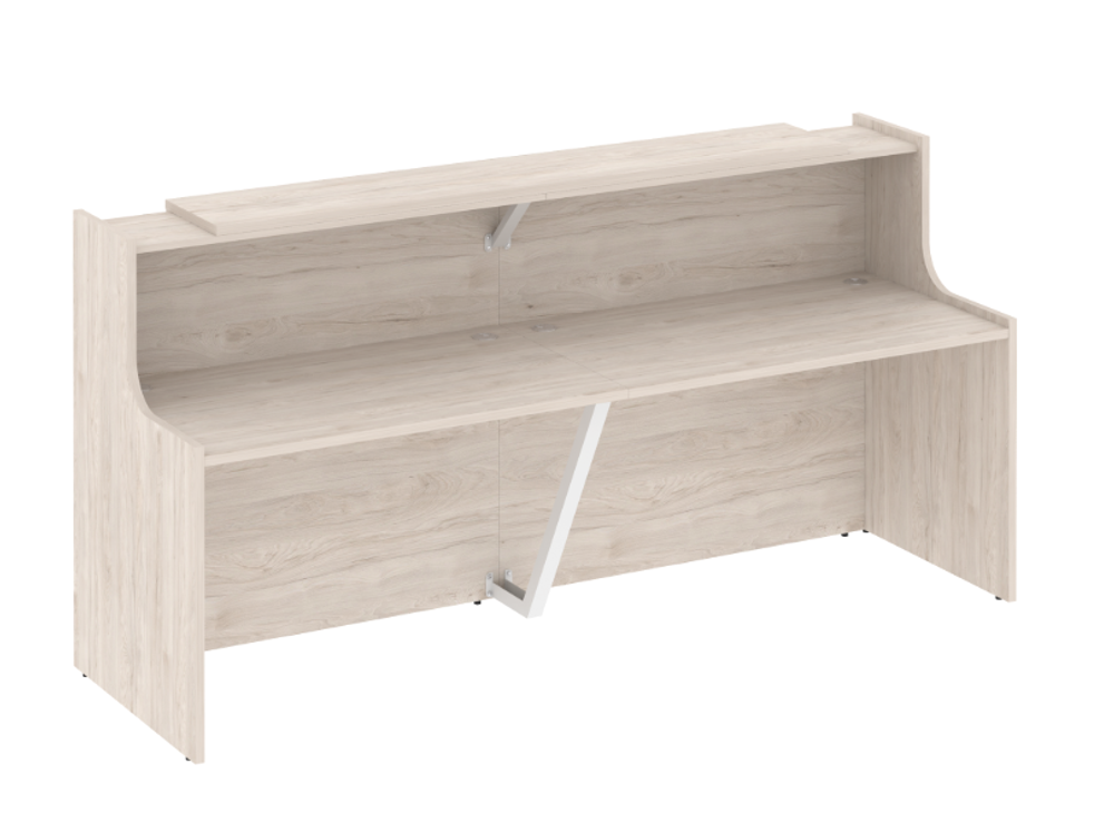 Ресепшен Оникс (Onix) вариант №9