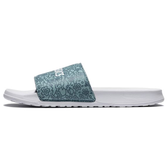 Asics x Sayhello Shower Sandel 'White'