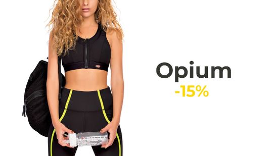 ⚫ OPIUM - это СТИЛЬНО! ⚪