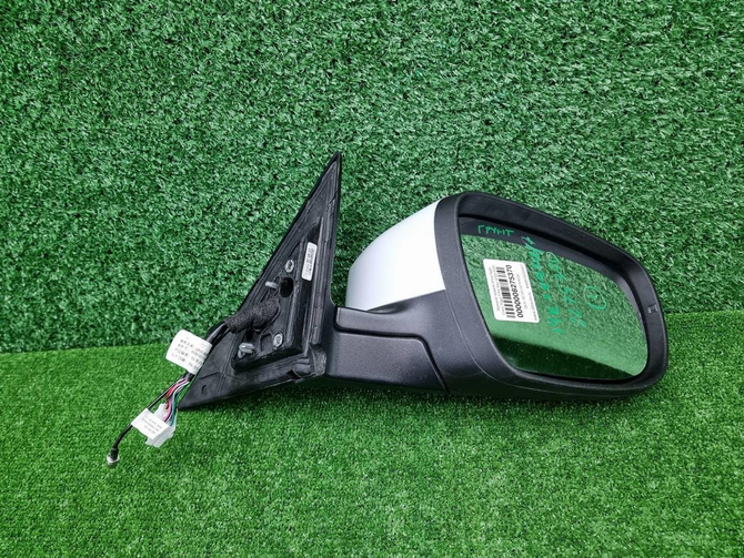 Зеркало правое Chery Tiggo 7 Pro Max (2022-нв) 14к