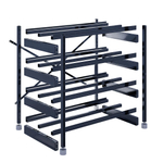 Стеллаж аккумуляторный SKAT SBR-125FT-10-1-4