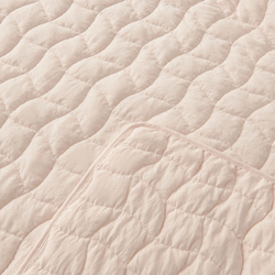 Покрывало 230x250 Sofi De MarkO Минелла кремовое