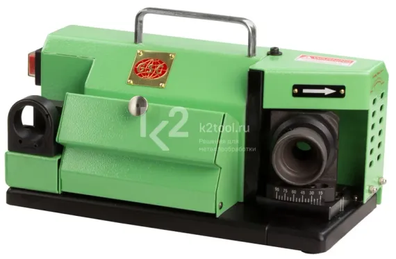 Заточный станок для вольфрамовых электродов GSC GS-17