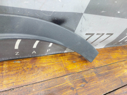 Накладка крыла заднего правого Omoda C5 22-нв Б/У Оригинал 609001179AB