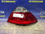 Стоп правый Honda INSPIRE 2006