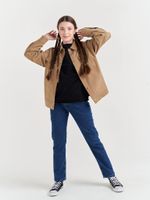 Джинсовка "ИМБИРЬ" подростковая