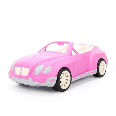 Кабриолет "Нимфа" (Нордпласт)