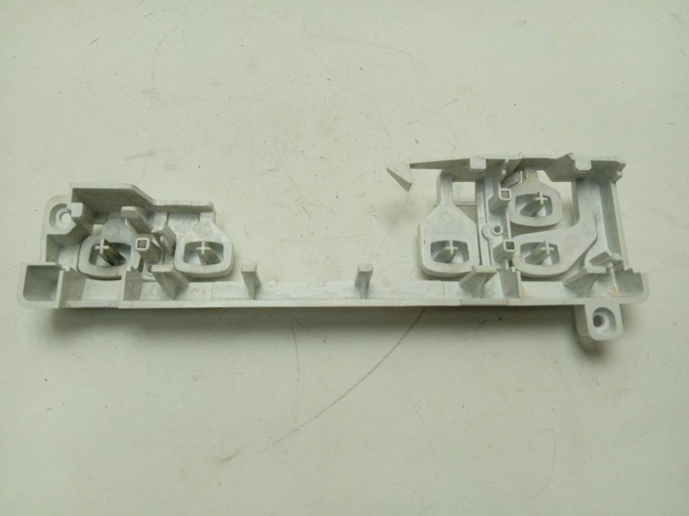CS41072D кт126 Панель кнопок для стиральной машины Candy 41036040 б/у