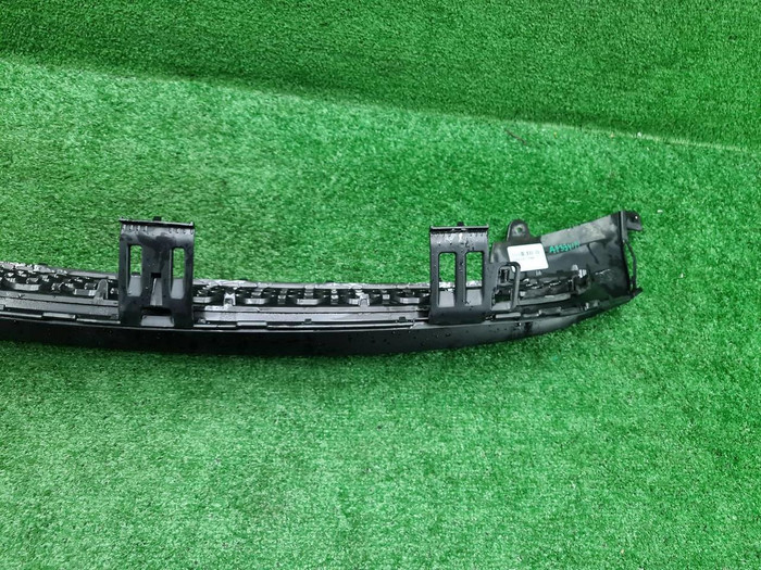 Накладка перед бампера Mercedes GLE V167 18-24 AMG