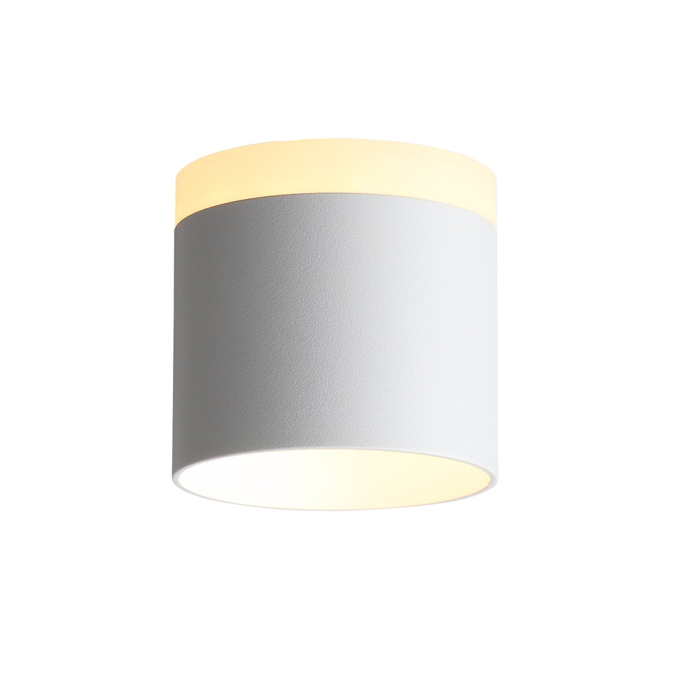 Светильник накладной LED 9W 3000K
