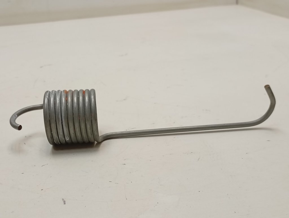 MVE69512ZAW кт44 Пружина бака для стиральной машины Beko б/у