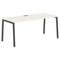 Стол прямой ELST 1780  1760х800х750 EDIS