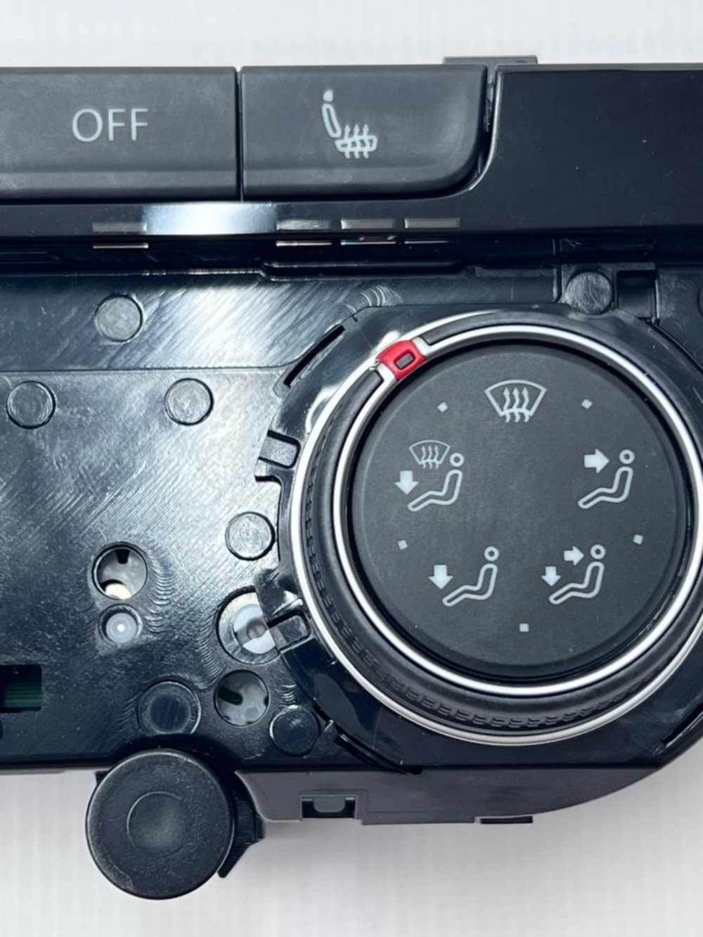 Блока управления адаптивным освещением FCM VAG. 3Q0907338G. Оригинал.