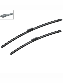 Щетки стеклоочистителя BMW X5 E70, X6 E71, AUDI A5 B8 Купе, Changan UNI-K