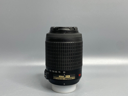 Nikon 55-200mm 4-5.6G AF-S DX VR IF-ED