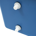 Насос вакуумный SHZ-III, фторопласт