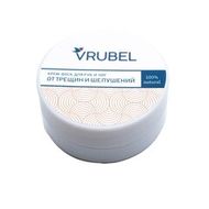 Крем-воск д/рук и ног от трещин и шелушений Vrubel Style 50мл