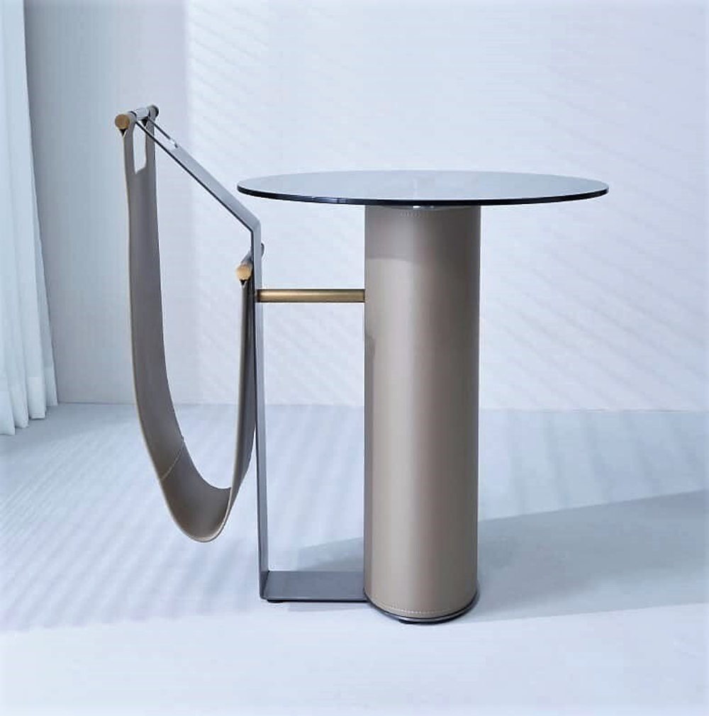 Столик журнальный JK-D202