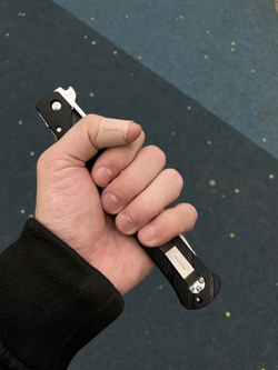 Нож Cold Steel Ti-Lite 6 26SXP