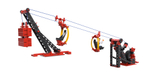 Конструктор Fischertechnik Канатная дорога / Cable Car