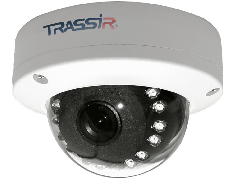 Видеокамера IP TRASSIR TR-D2D5 v3 2.8