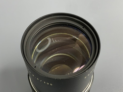 Pentacon 29mm 2.8 Auto Налет на линзах