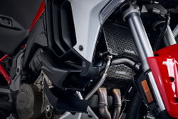 Evotech Performance Защитные сетки радиаторов + ГБЦ (комплект) Ducati Multistrada V4