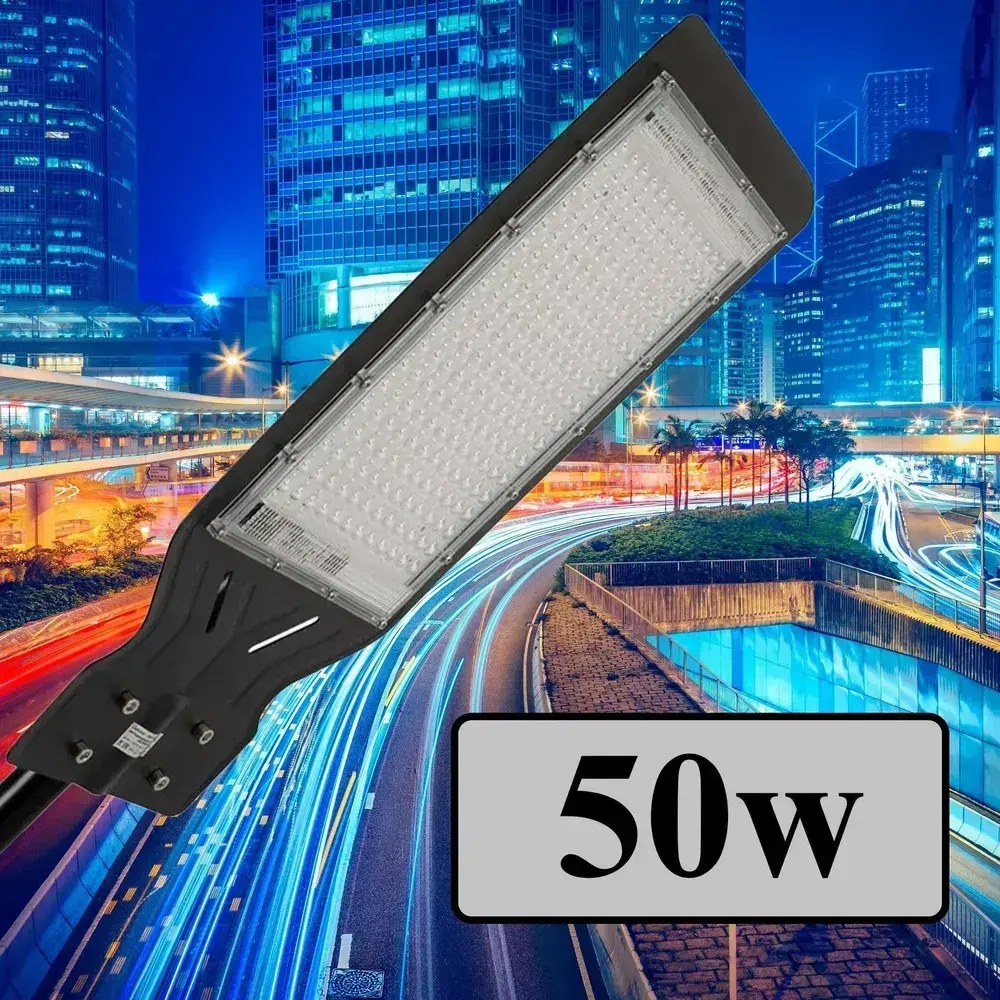 Kapri Уличный светильник, количество ламп:50шт