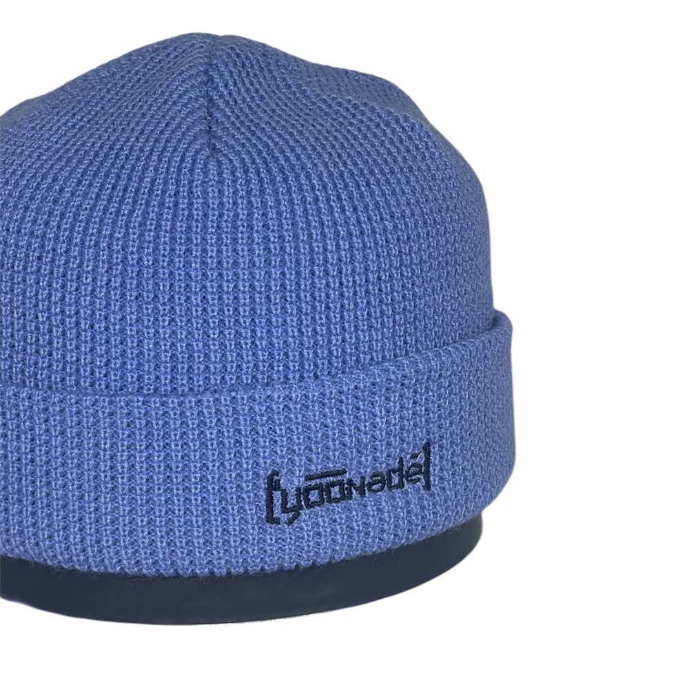 YOONEDE шапка Blue