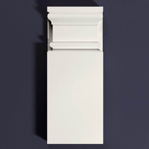 База декоративная Б2