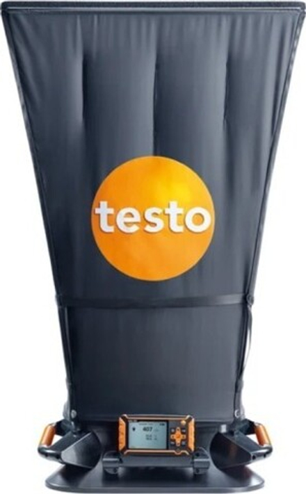 Электронный балометр Testo 420 0563 4200