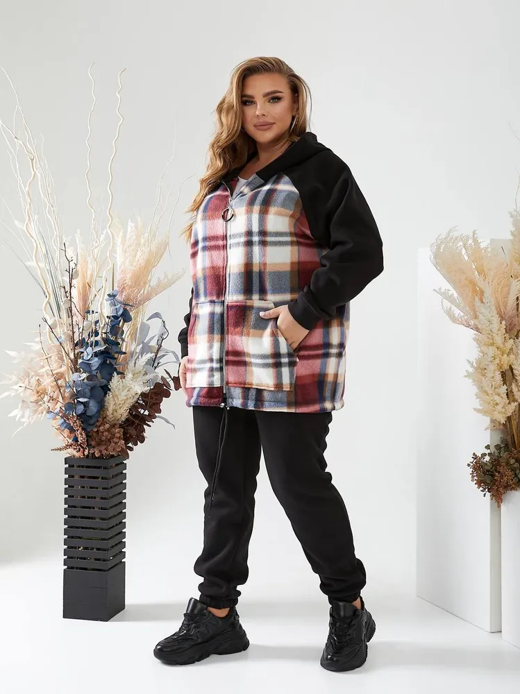 Костюм УК-108-1 Fabrika