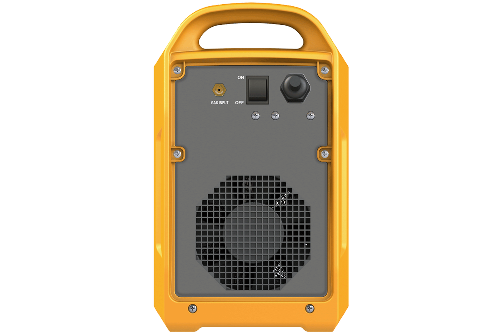 Аппарат аргонодуговой сварки HUGONG WAVE 200 III MINI AC/DC - [220В / 8-200А / TIG]