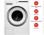 Стиральная машина Asko W2086C.W.P фото 7