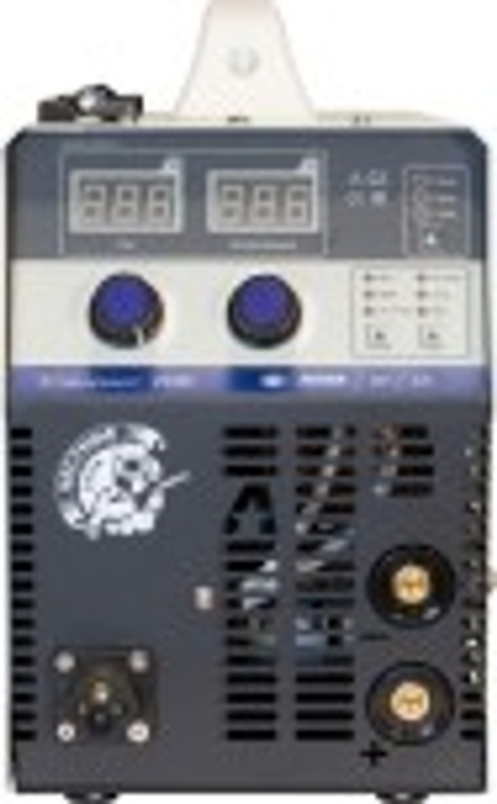 Сварочный полуавтомат AURORA Стандарт 200 с горелкой 41398